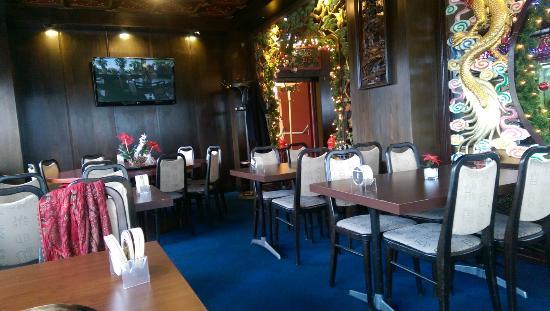 China-Restaurant Panda